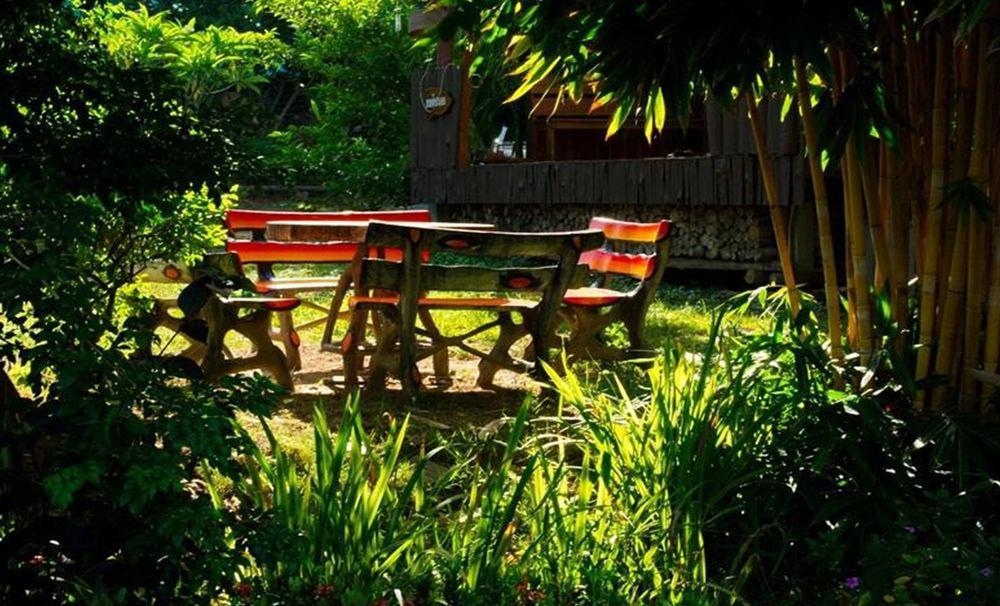 Phuphiangkhiangfah Resort Nan Exterior photo