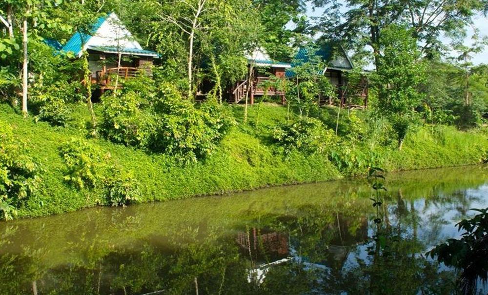 Phuphiangkhiangfah Resort Nan Exterior photo