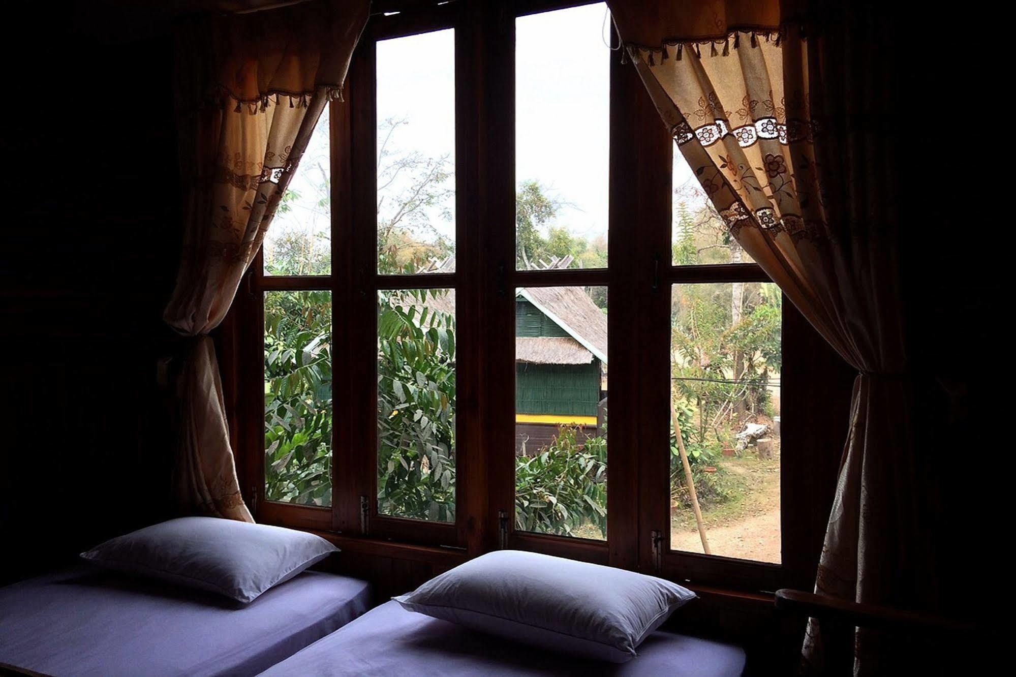 Phuphiangkhiangfah Resort Nan Exterior photo