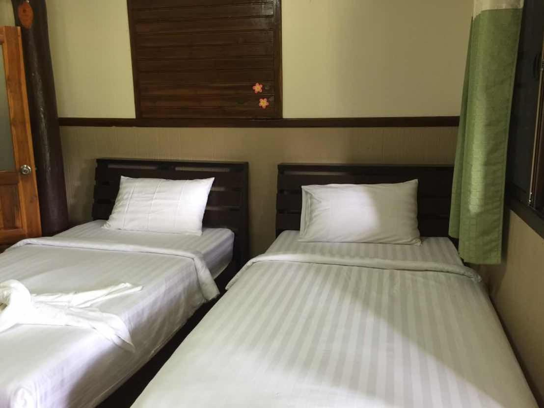 Phuphiangkhiangfah Resort Nan Exterior photo