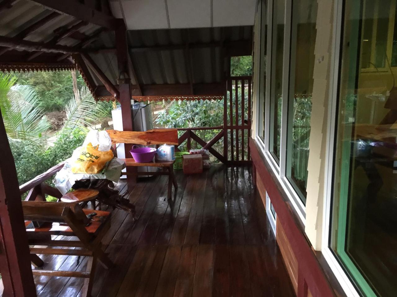 Phuphiangkhiangfah Resort Nan Exterior photo